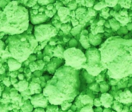 Πράσινο - Φθοριζούσα χρωστική 56100 - 25γρ